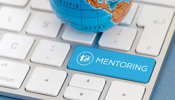 Менторство та наставництво в практиці роботи з дітьми та молоддю